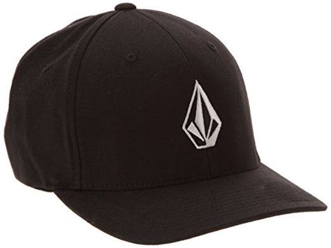 volcom baseball hat